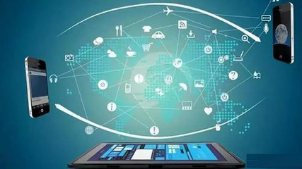 互联网+产业 产业互联网时代下的设备销售新机遇