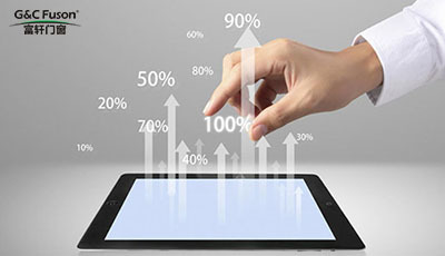 智能门窗十大品牌企业 新时期如何把握互联网设备销售营销节奏