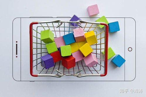 马云揭示的未来 互联网设备销售新模式崛起的四大前兆